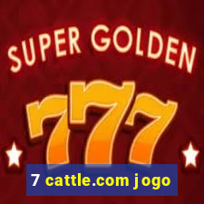 7 cattle.com jogo